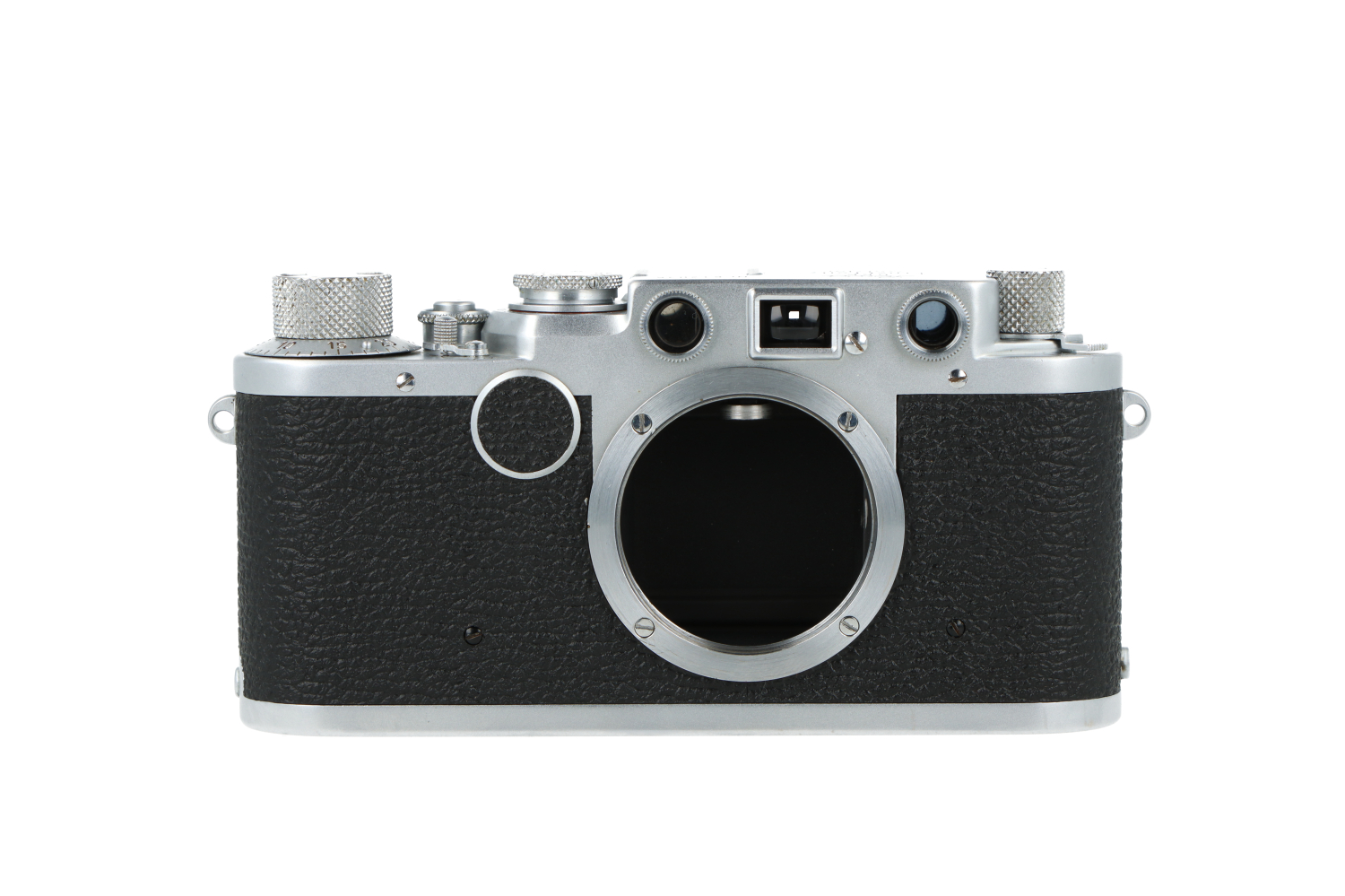 Leica IIF-Set + Summarit 50
