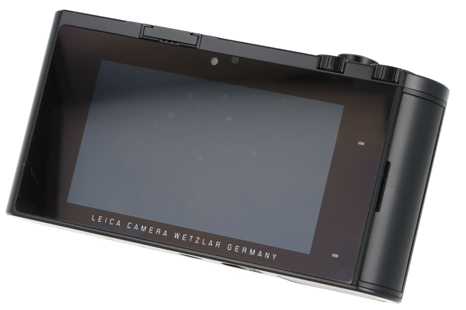 Leica TL2 nero (18187)