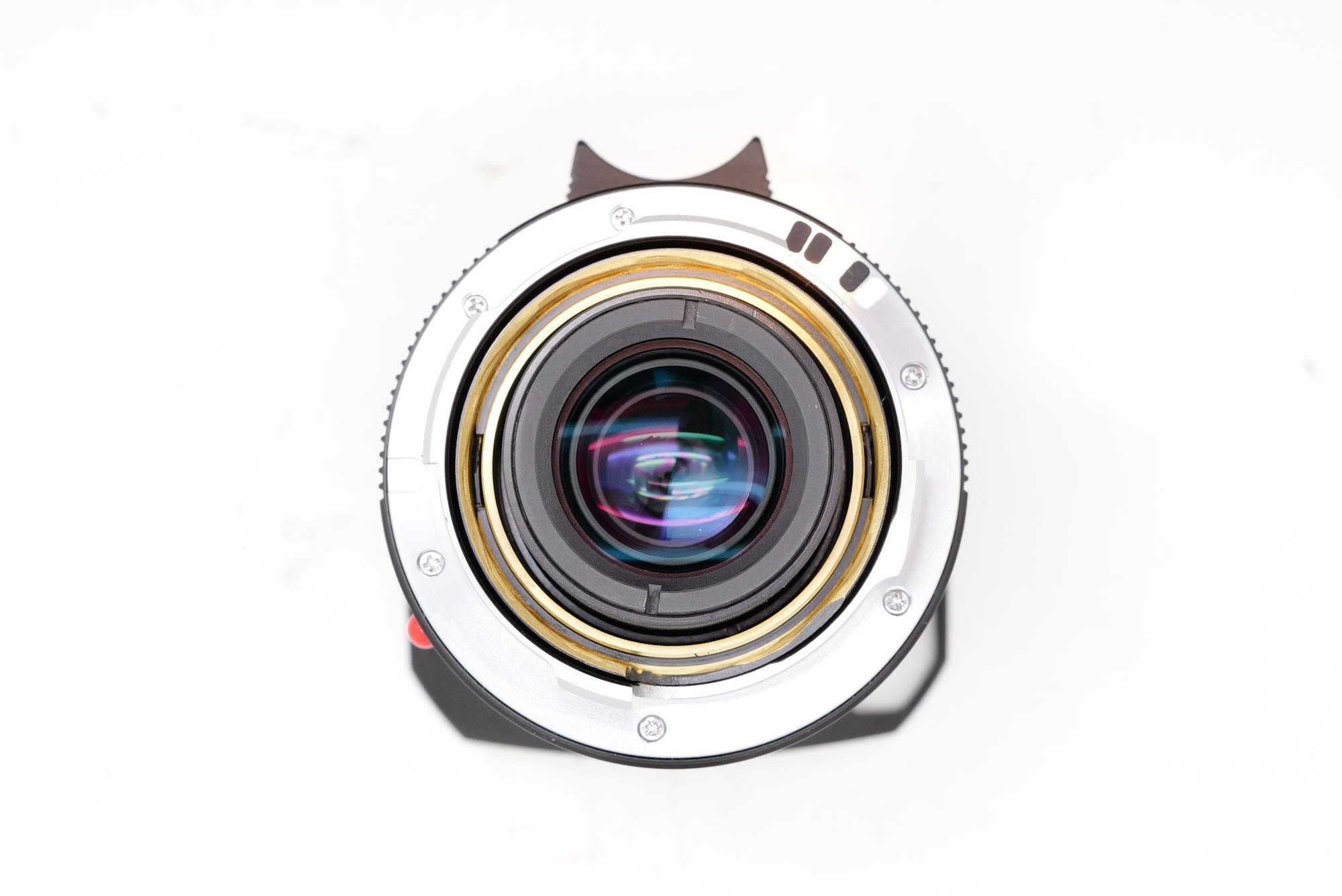 Leica SUMMICRON-M 2/28mm asph. (11672)