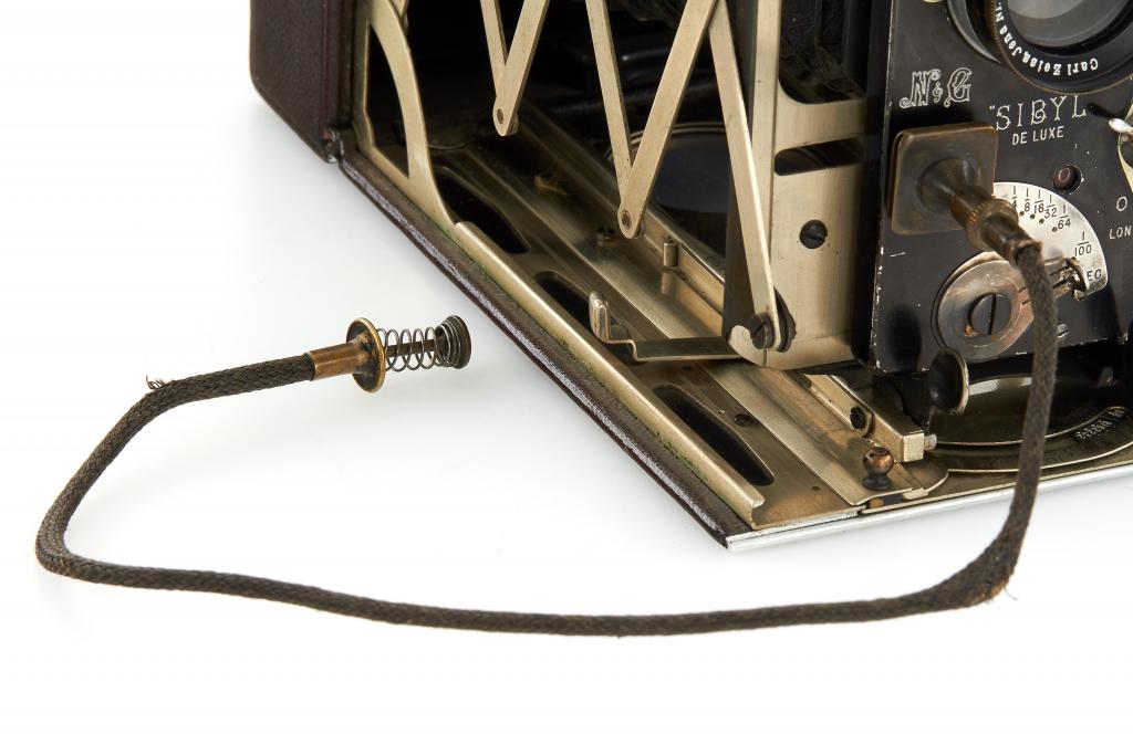 Newman & Guardia Sibyl De Luxe Newman & Guardia Sibyl De Luxe