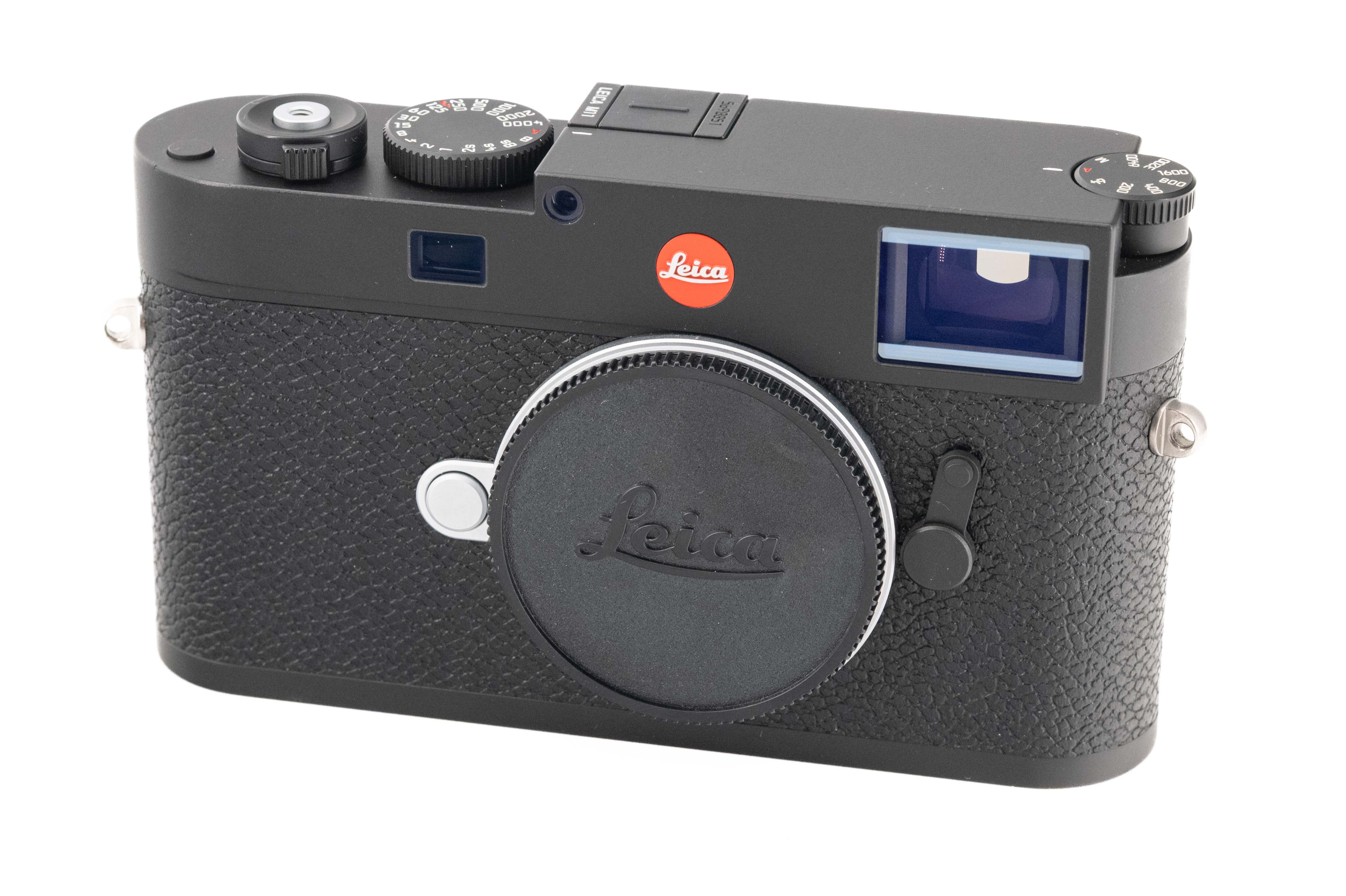 Leica M11 Black 20200