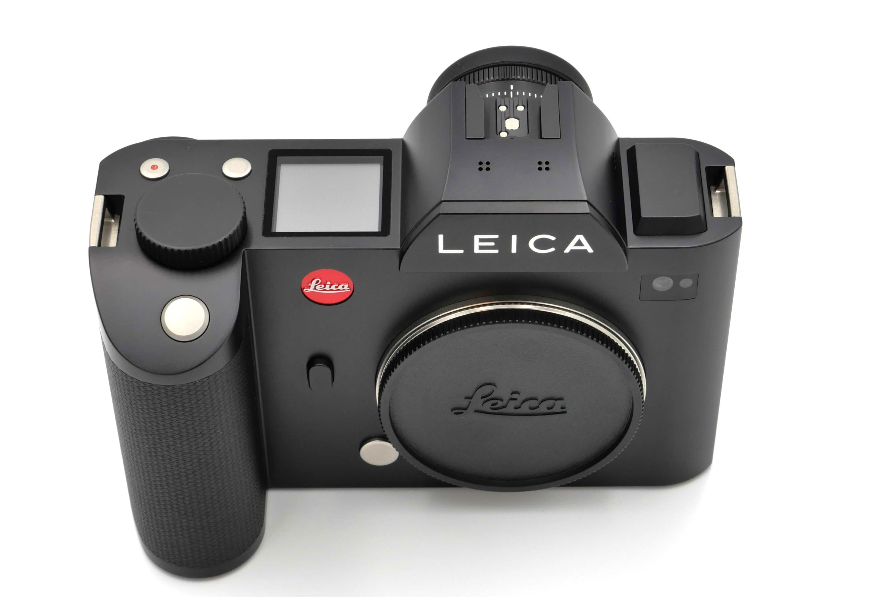 Leica SL (Typ 601)