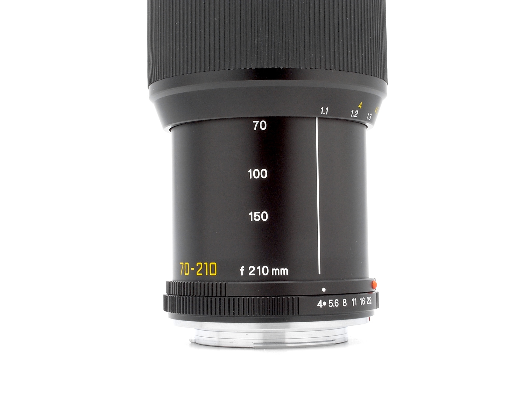 Leitz Vario-Elmar-R 4.0/70-210mm