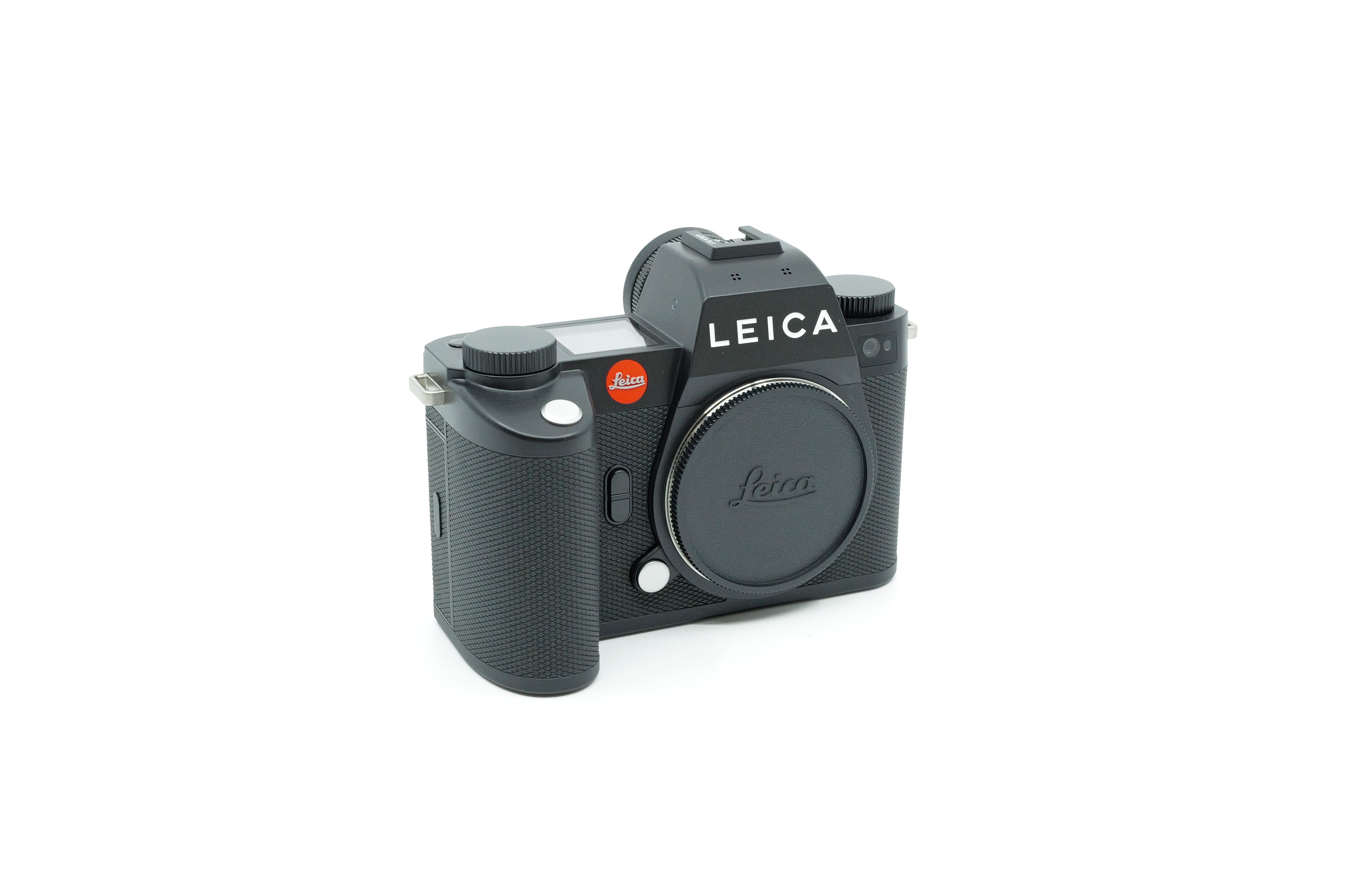 SL3, Black (Version EU/US/CN)