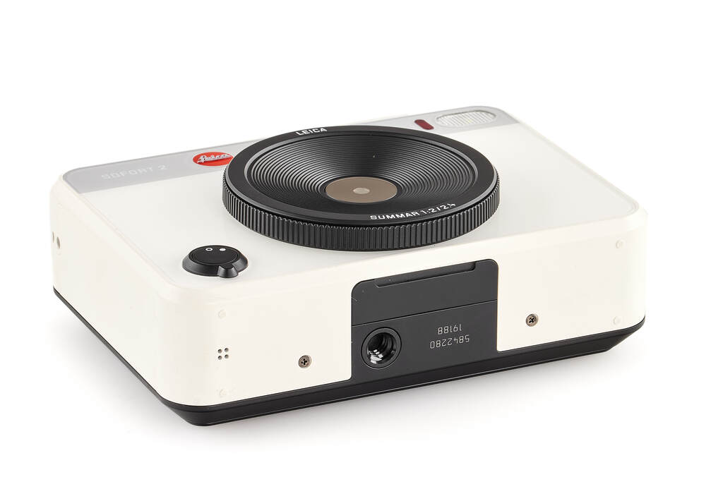 Leica Sofort 2 19188 white