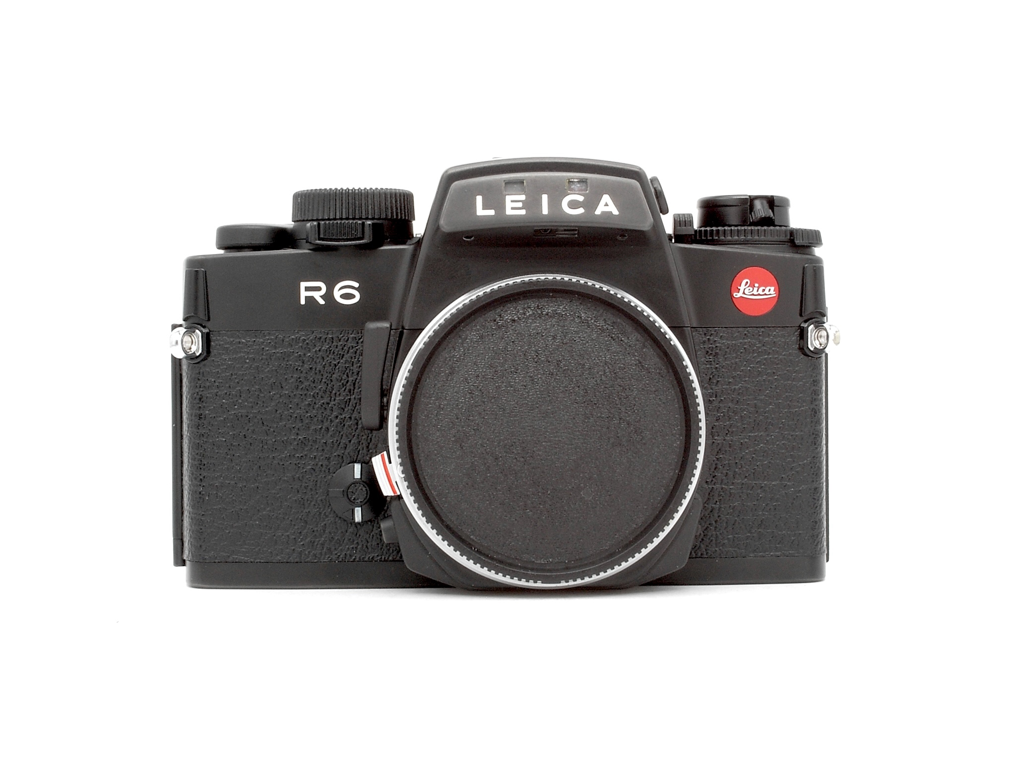 Leica R6 black
