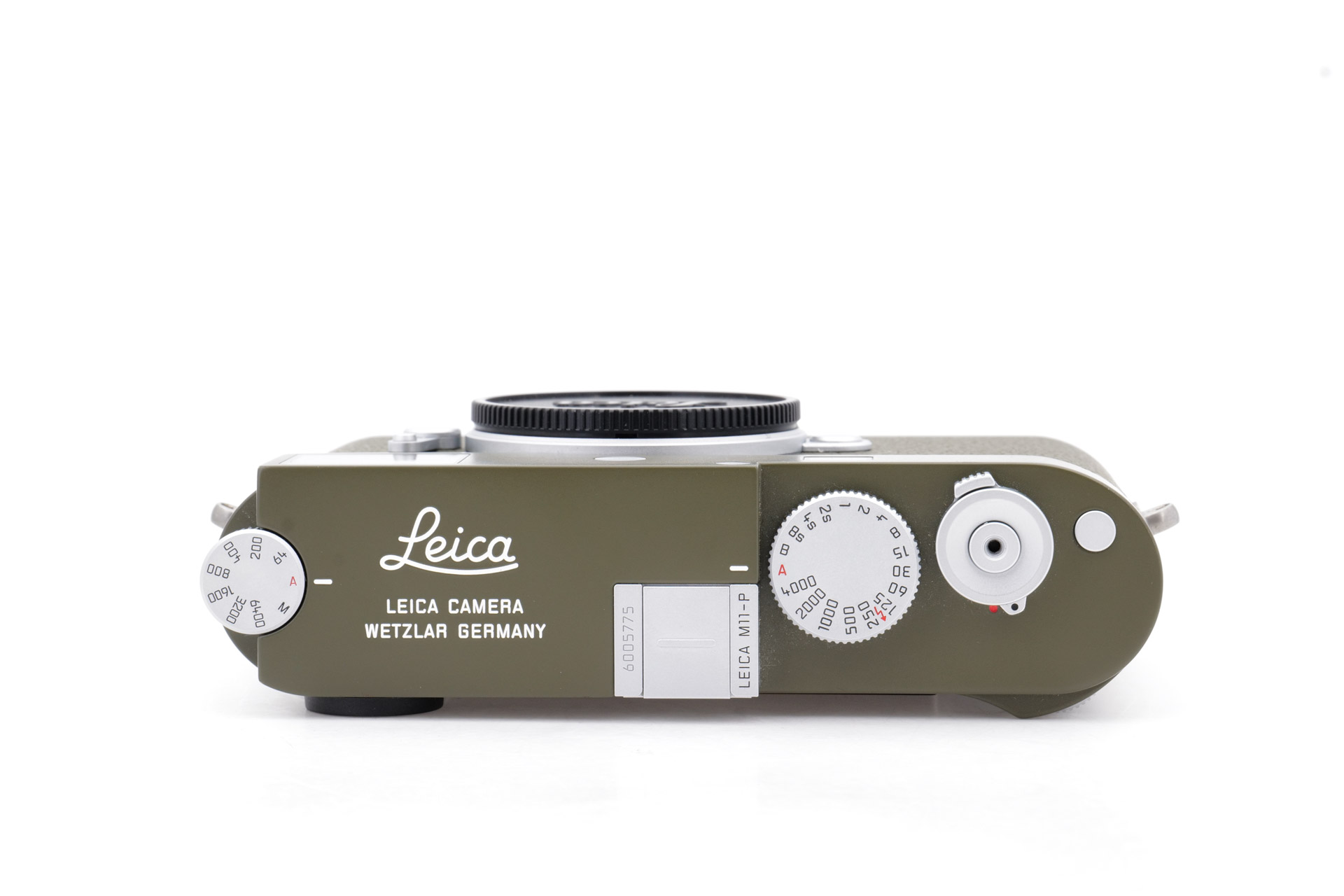 Leica M11-P Safari (EU/US/CN version)