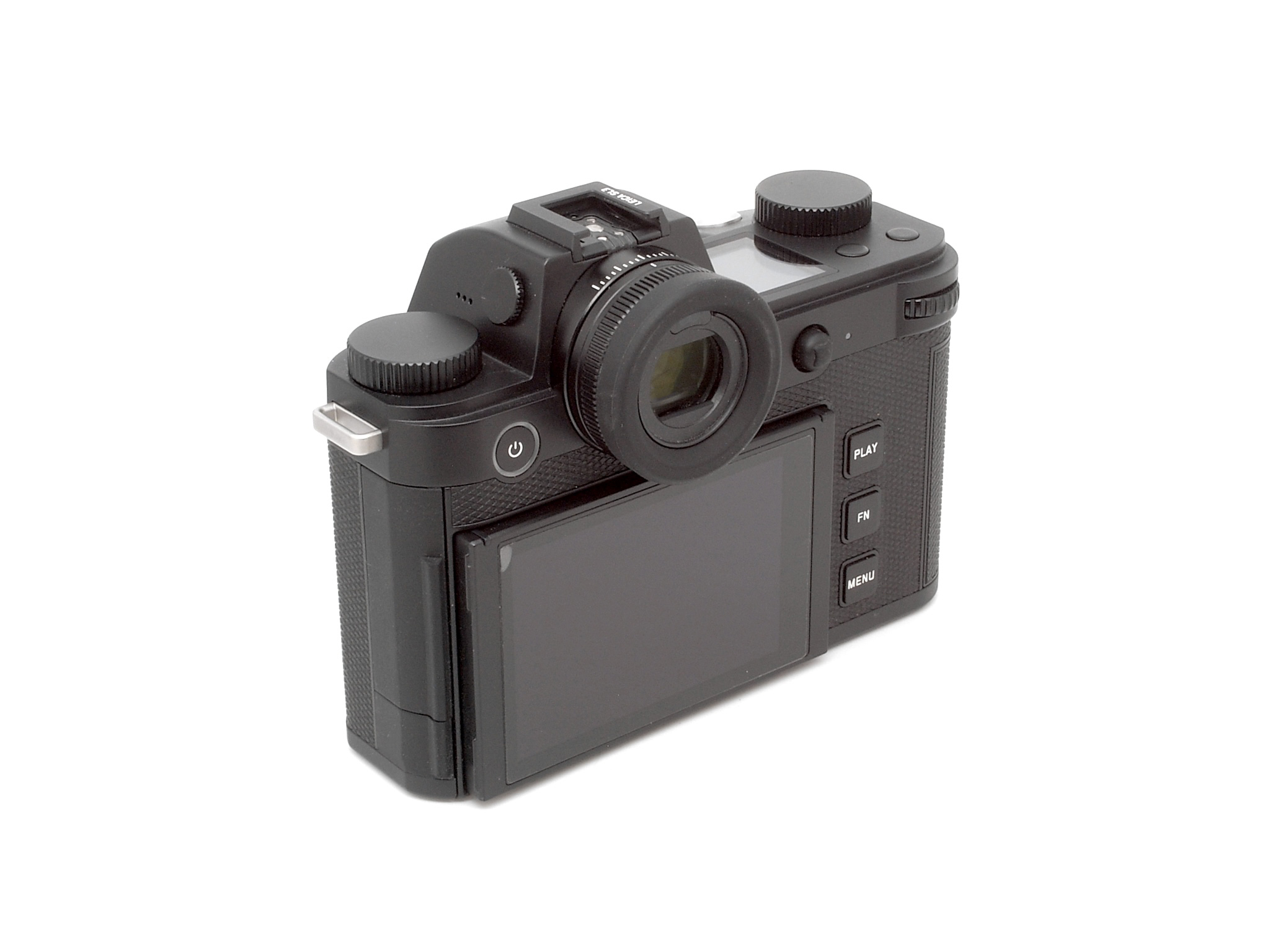 Leica SL3 black