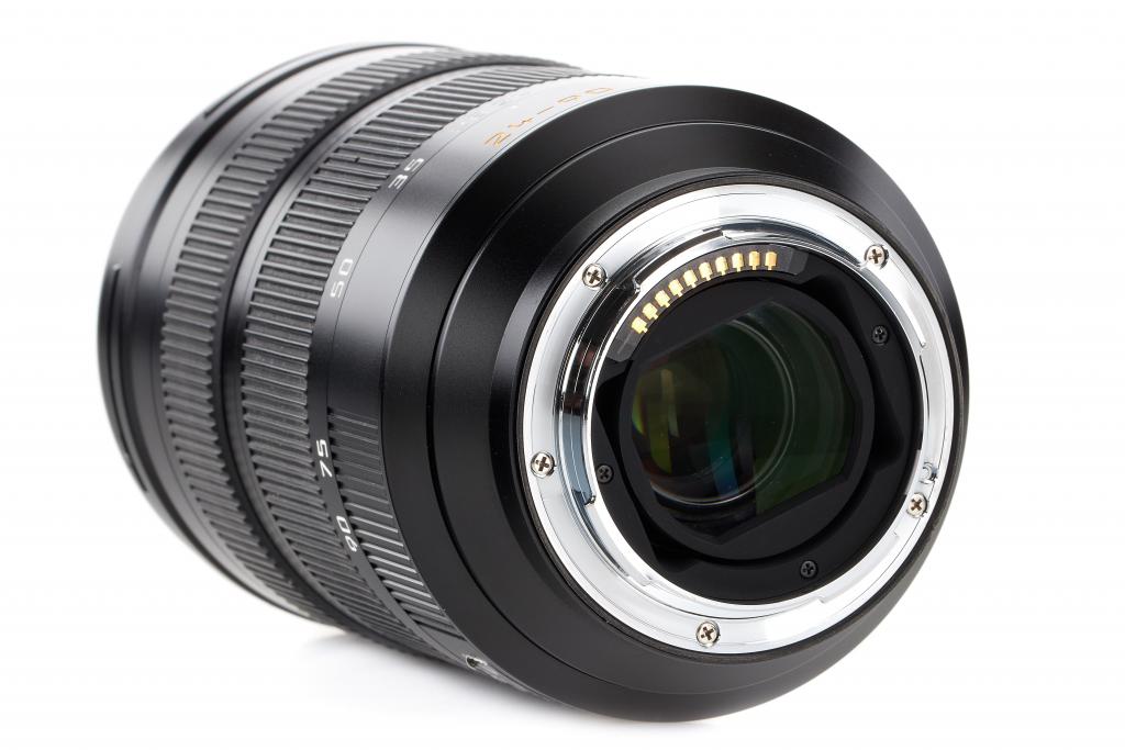 Leica Vario-Elmarit SL 24-90mm/2.8-4.0 ASPH. 11176