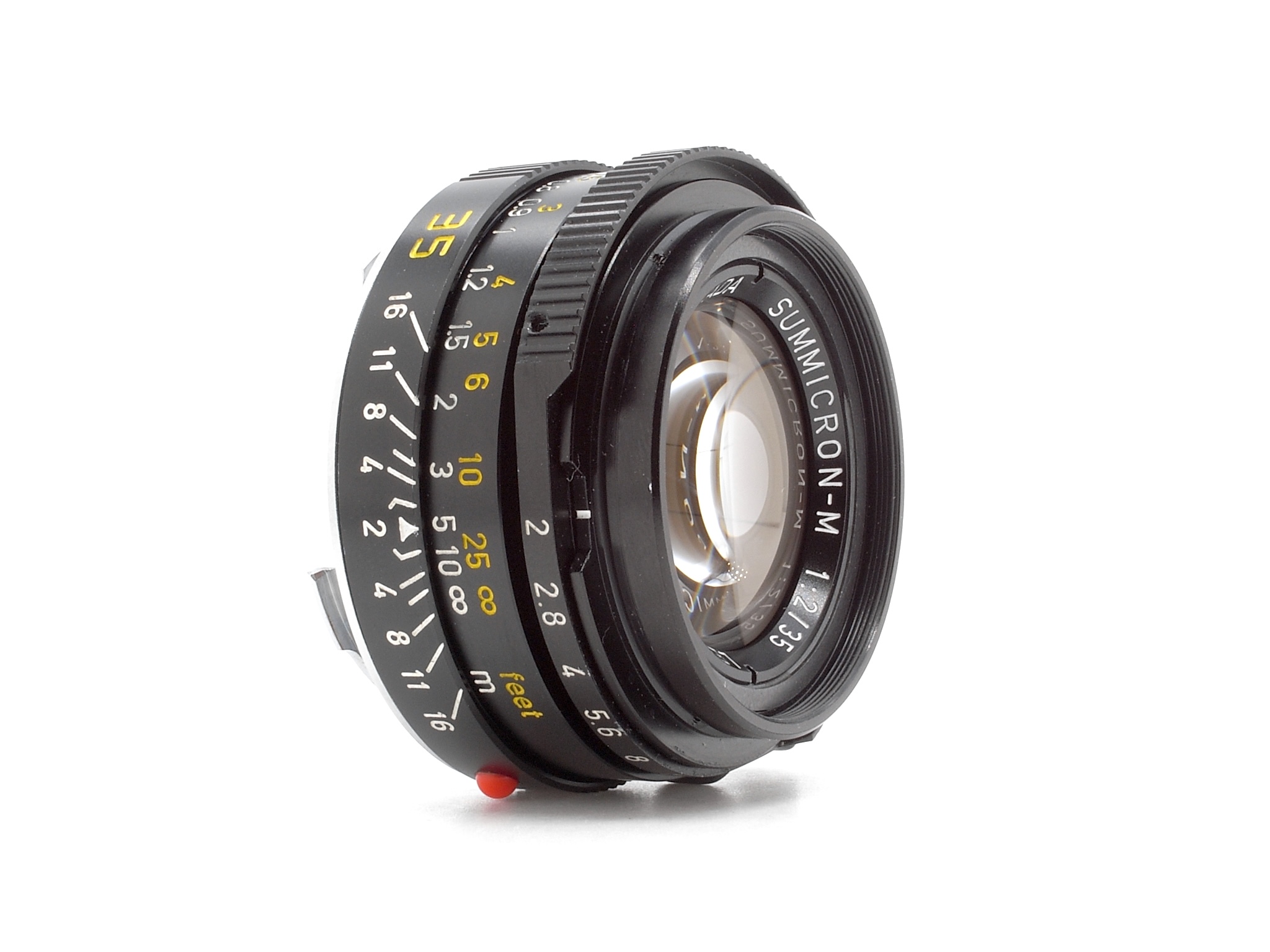 Leica Summicron-M 2.0/35mm