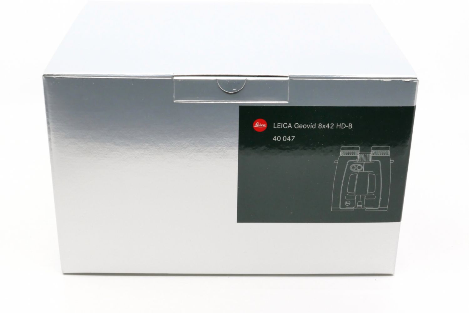 Leica GEOVID 8×42 HD-B (EX DEMO)