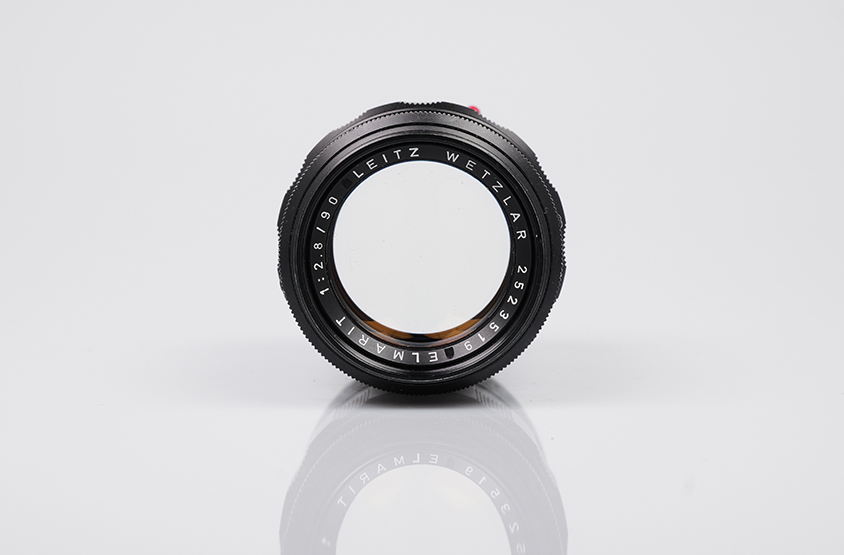 Leica Elmarit 2.8/90