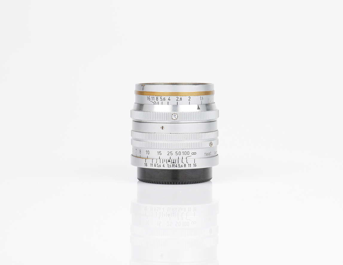 Leica Summarit 1,5/5cm Leica Summarit 1,5/5cm