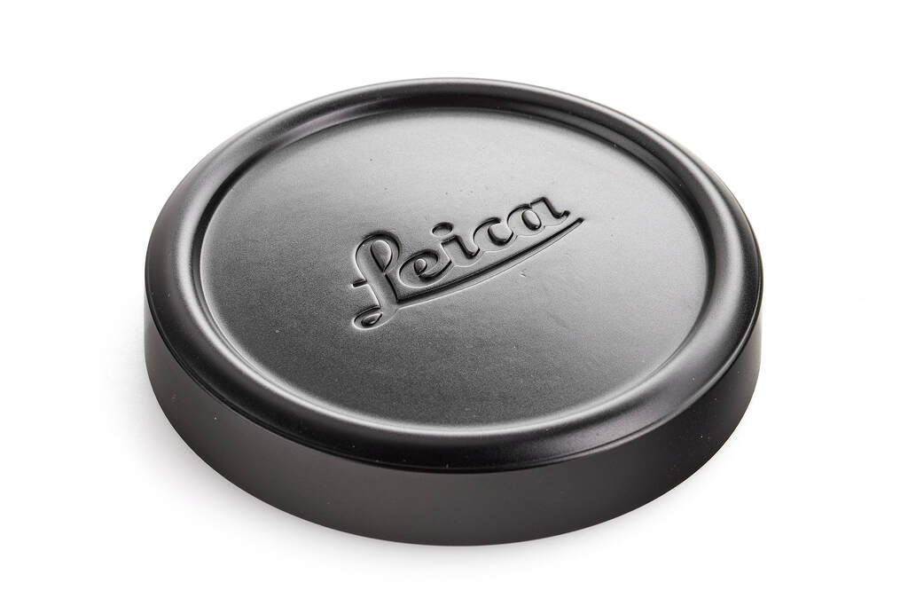 Leica Summicron 11123 2/90mm black