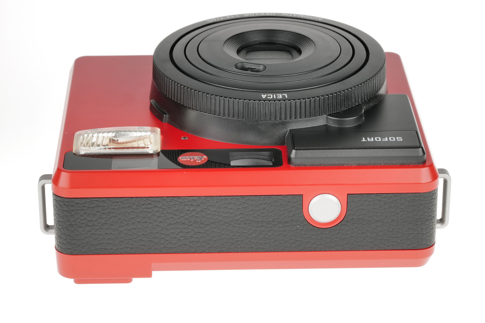 Leica Sofort, red 19160 Leica Sofort, red 19160