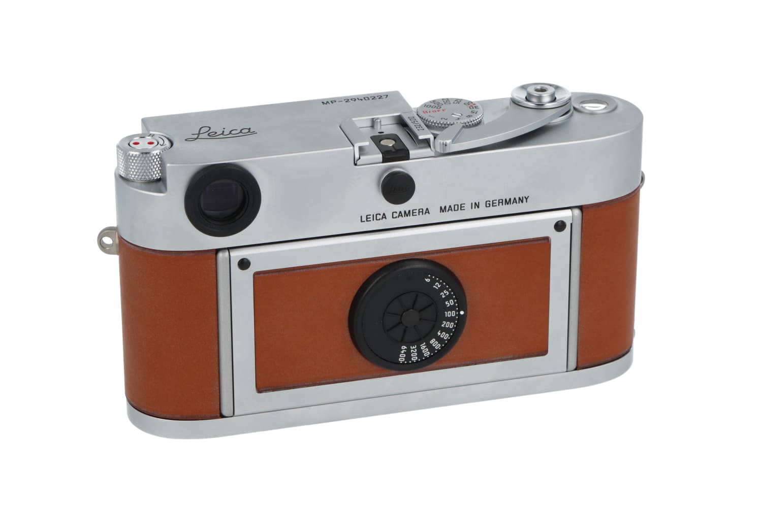 Leica MP Hermes (10307)