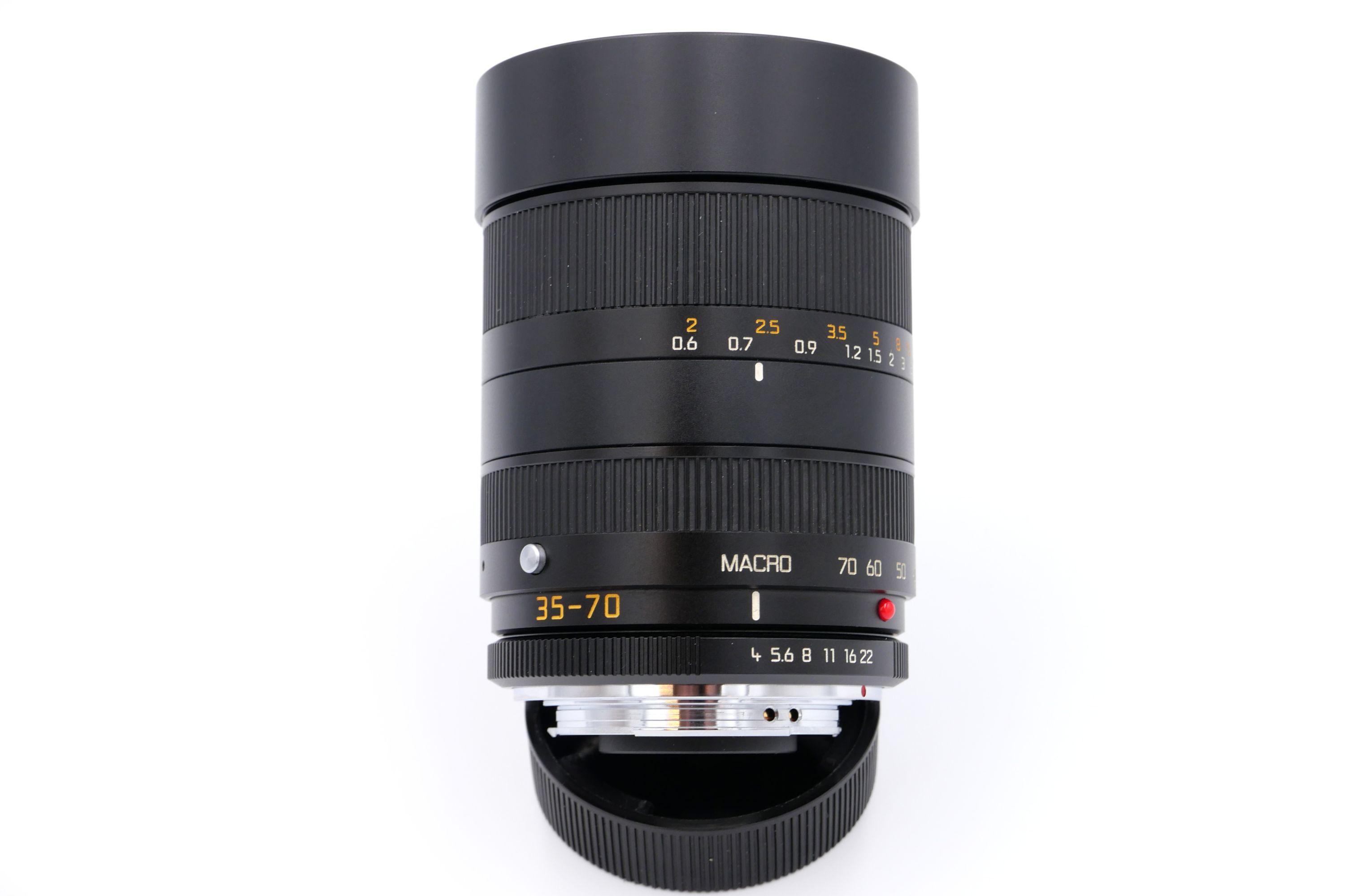 Leica Vario-Elmar-R f4 35-70mm (ROM)