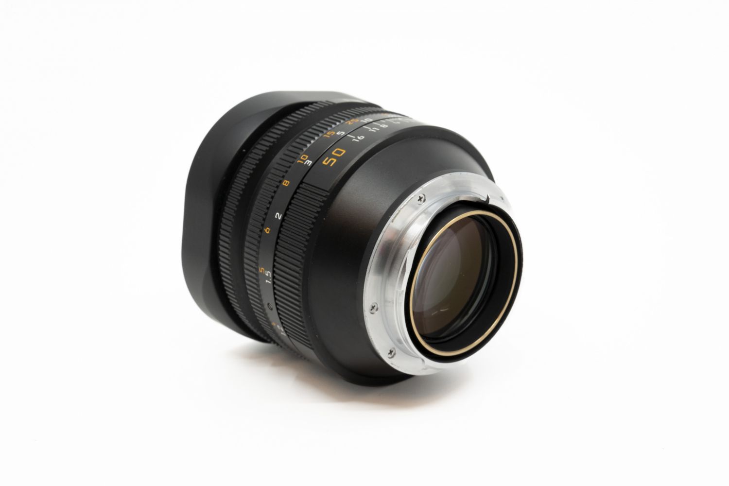 Leica NOCTILUX-M 1/50 V3 (11822)