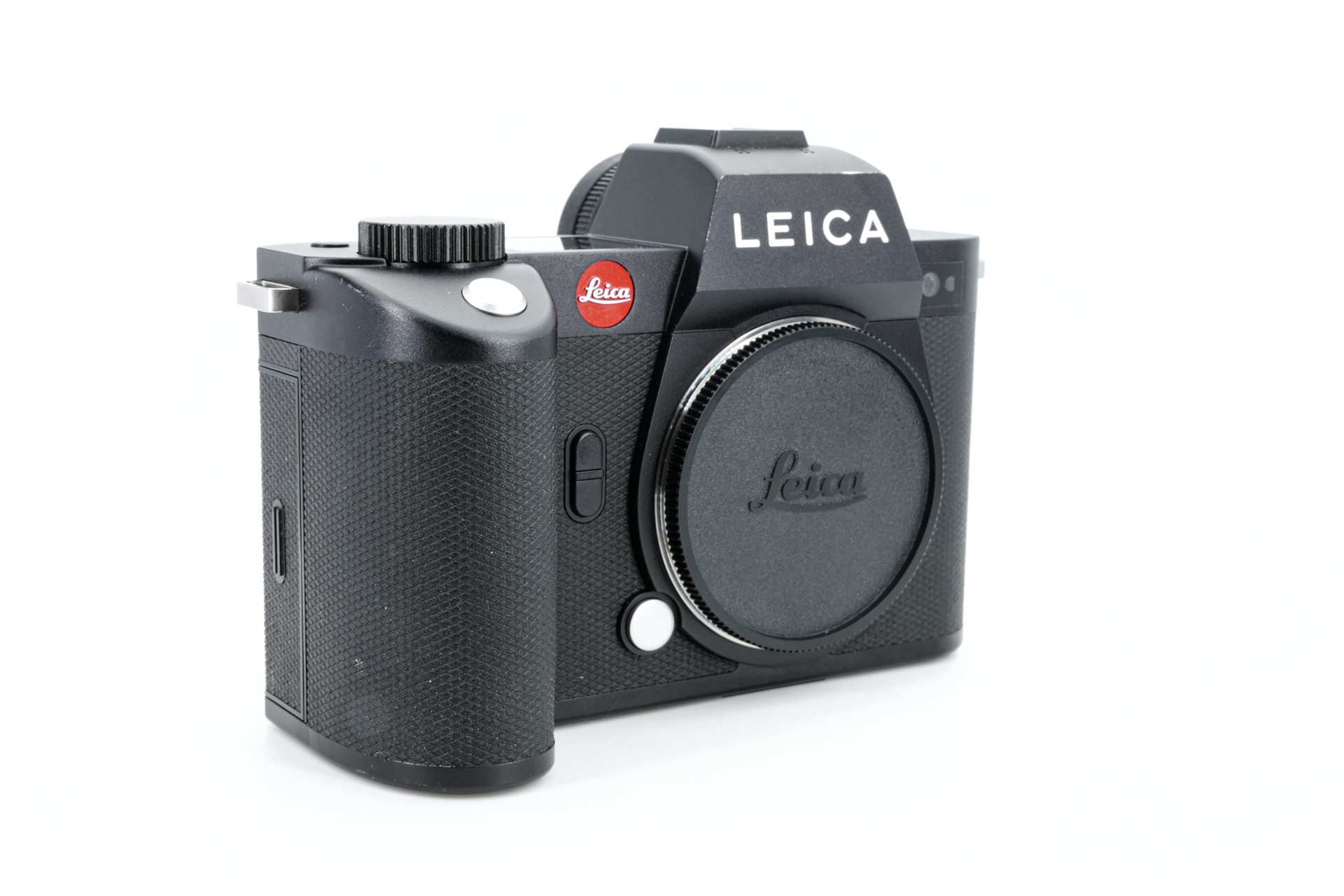 LEICA SL2 black