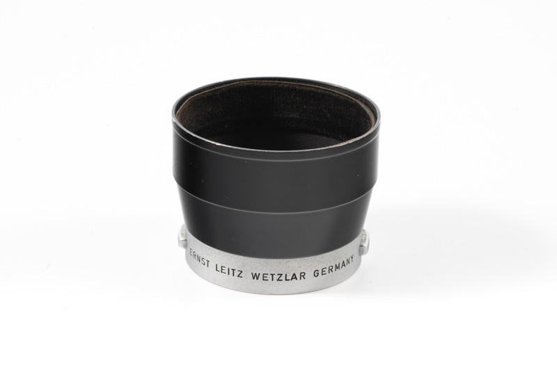 Leica Tele-Elmar-M 4/135 mm., black
