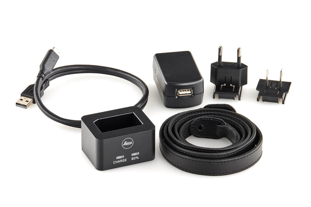 Leica M11 20200 black - like new with 2 years guarantee