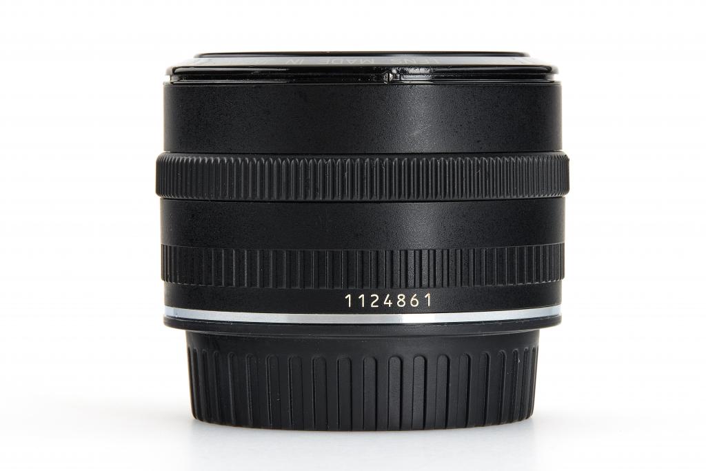 Canon EF 50/1,8 Canon EF 50/1,8