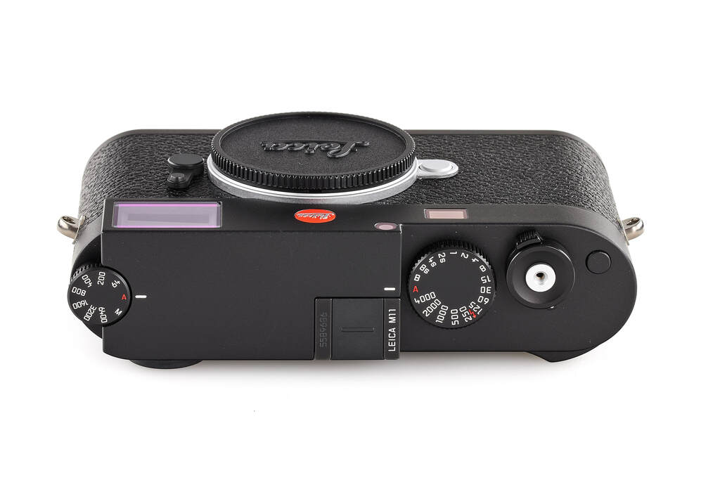 Leica M11 20200 black - with full guarantee