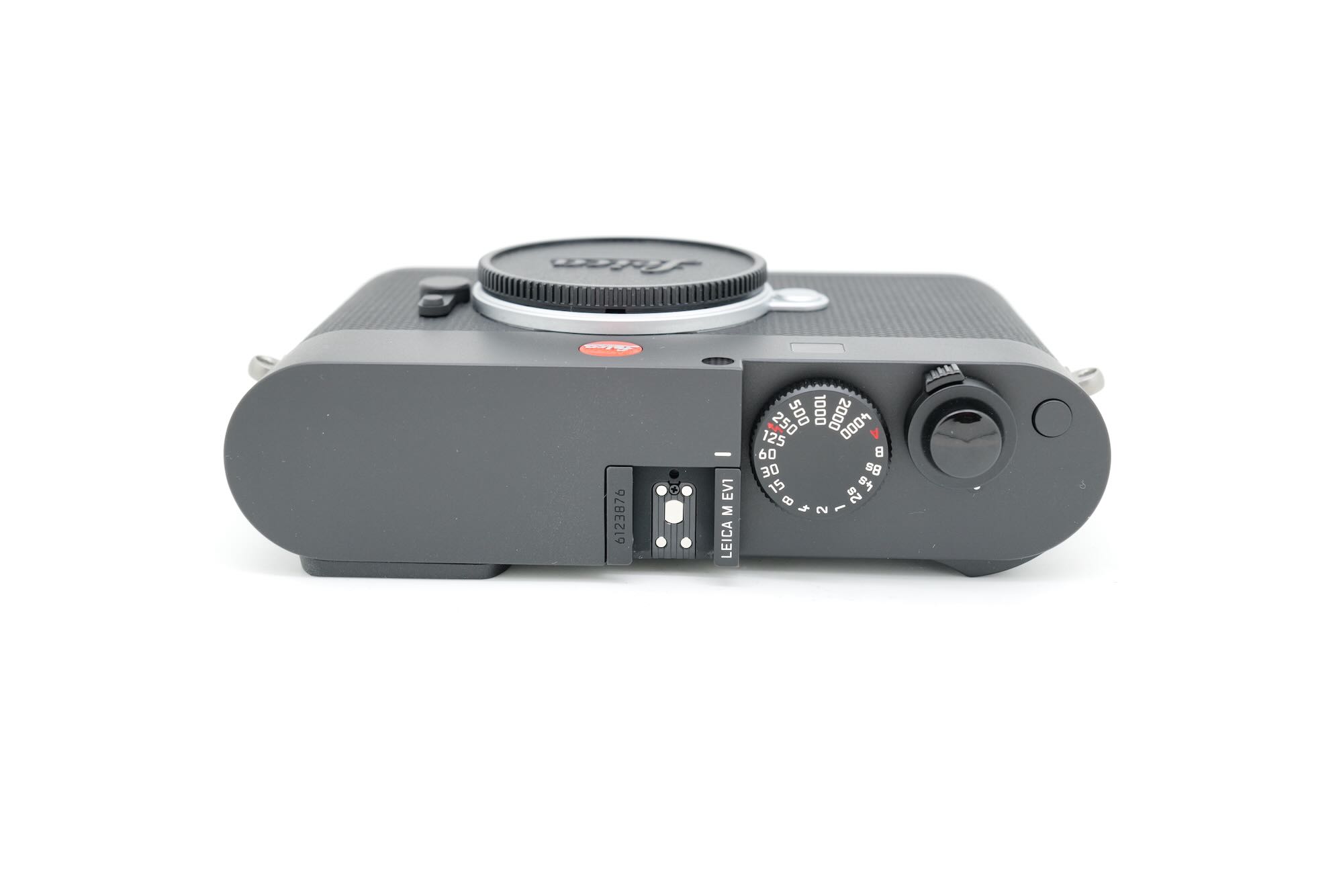 Leica M EV-1