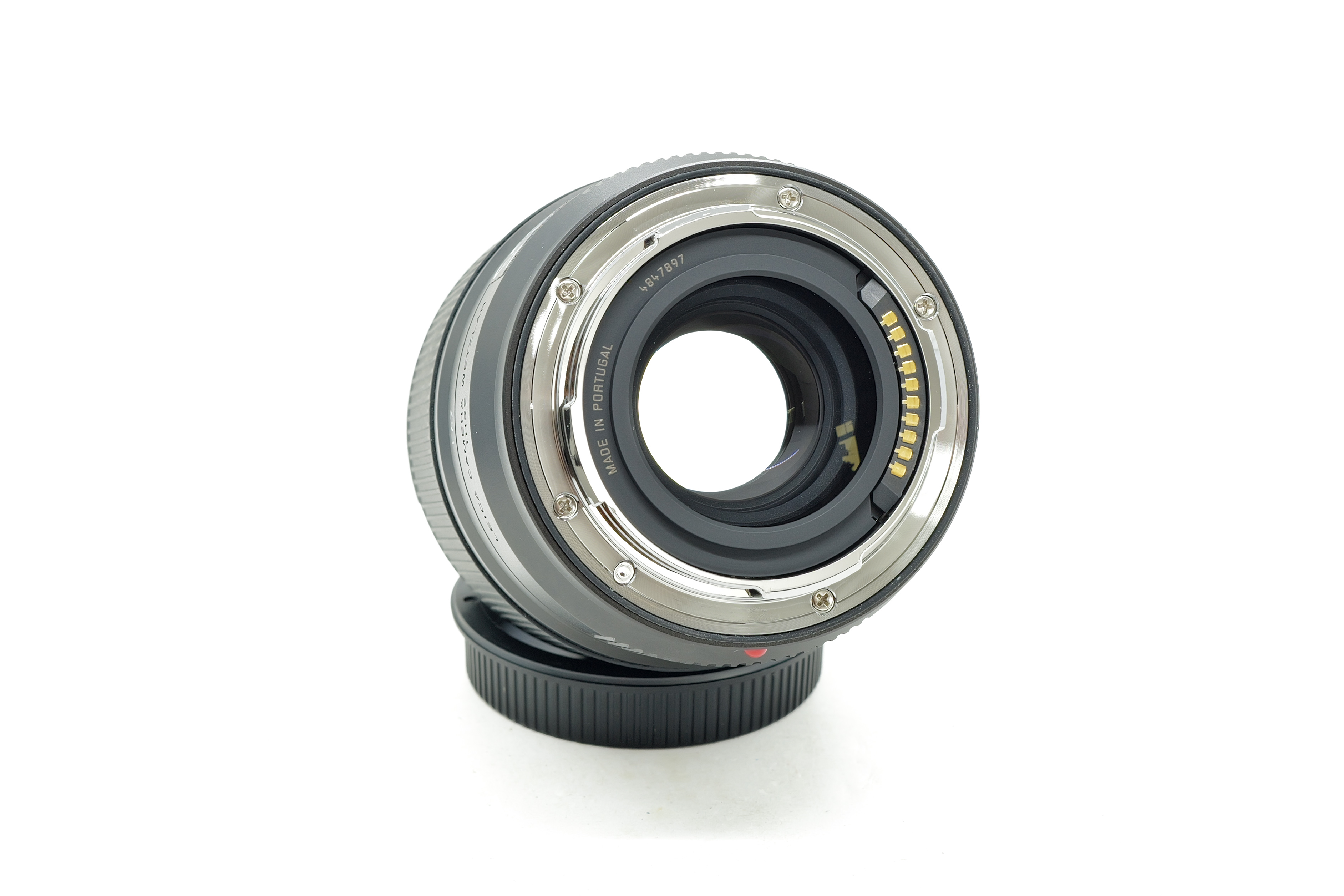 Leica SUMMICRON-SL 1:2/35 ASPH. Leica SUMMICRON-SL 1:2/35 ASPH.
