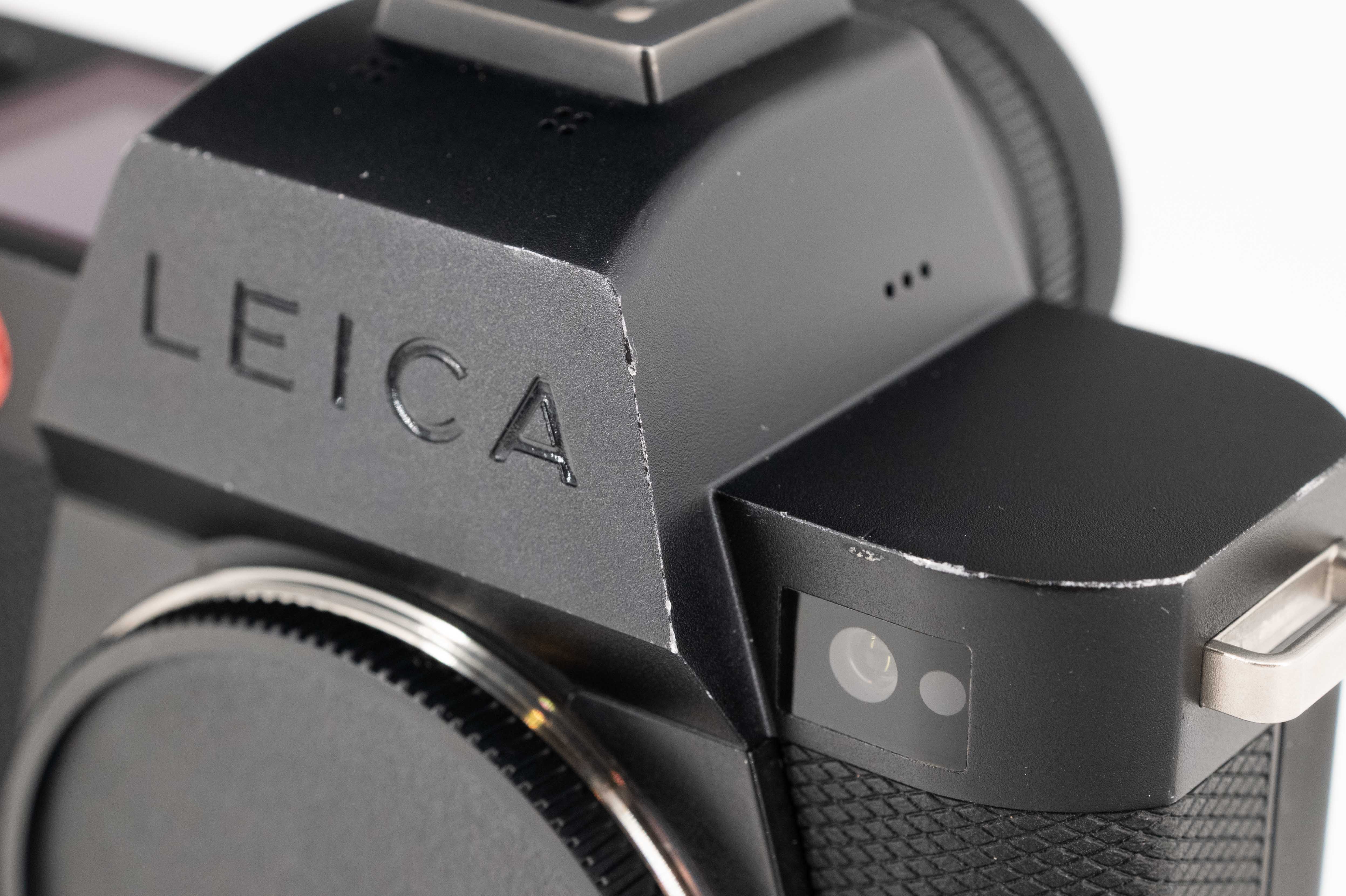 Leica Ex-Demo SL2-S 10880