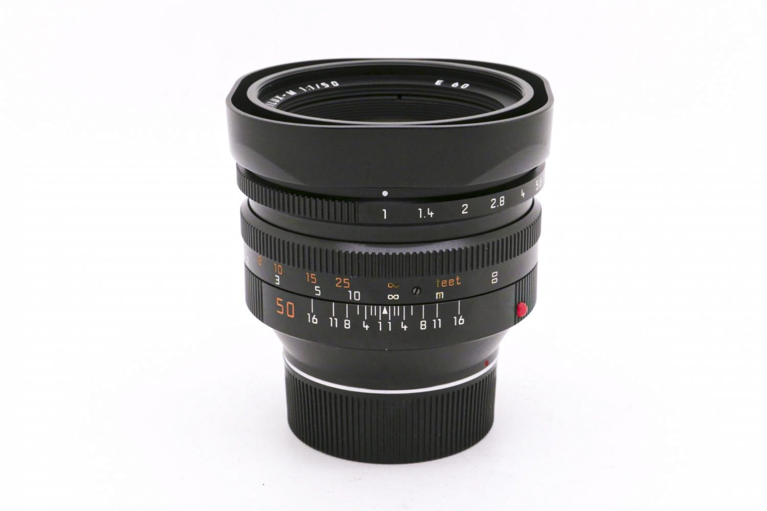 Leica Noctilux-M 1/50mm V3 Leica Noctilux-M 1/50mm V3