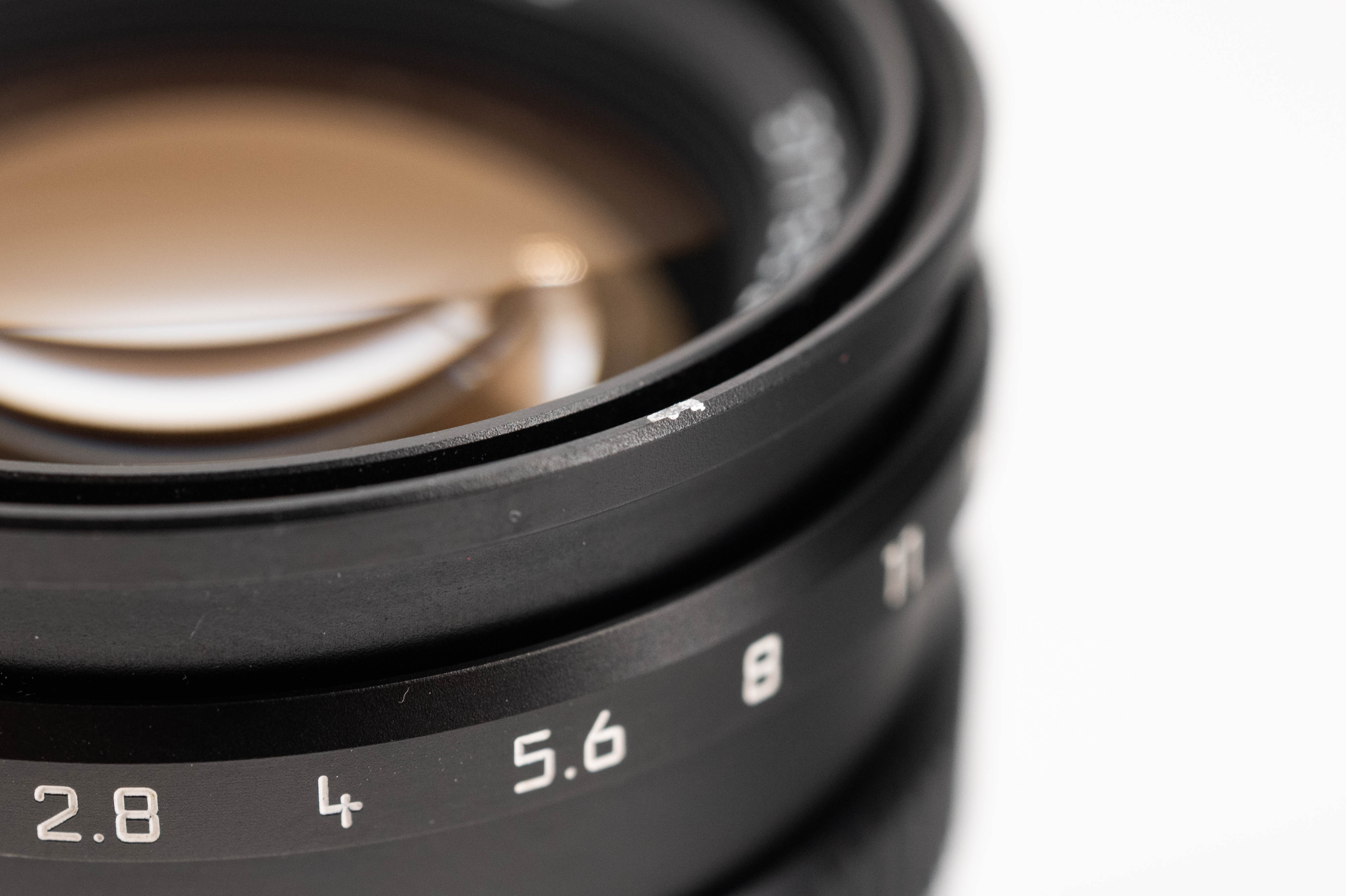 SUMMILUX-M 1:1,4/50 mm (disco)