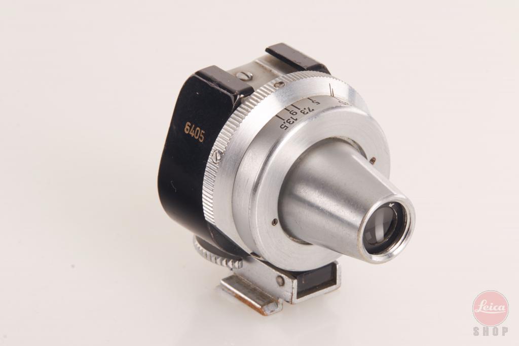 Leica VIOOH Straight Sides Leica VIOOH Straight Sides