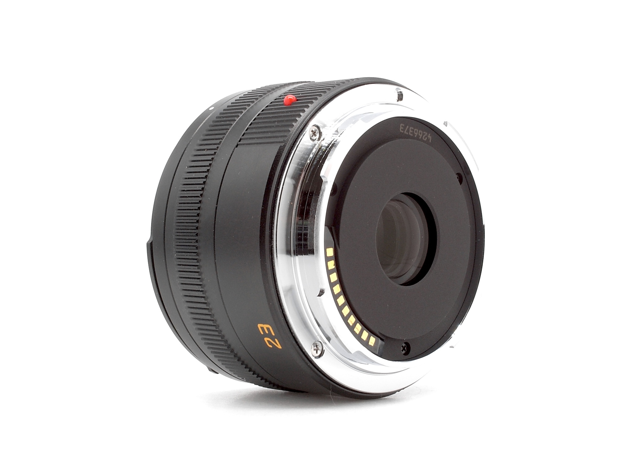 Leica Summicron-T 2.0/23mm ASPH. | Leica Camera Classic