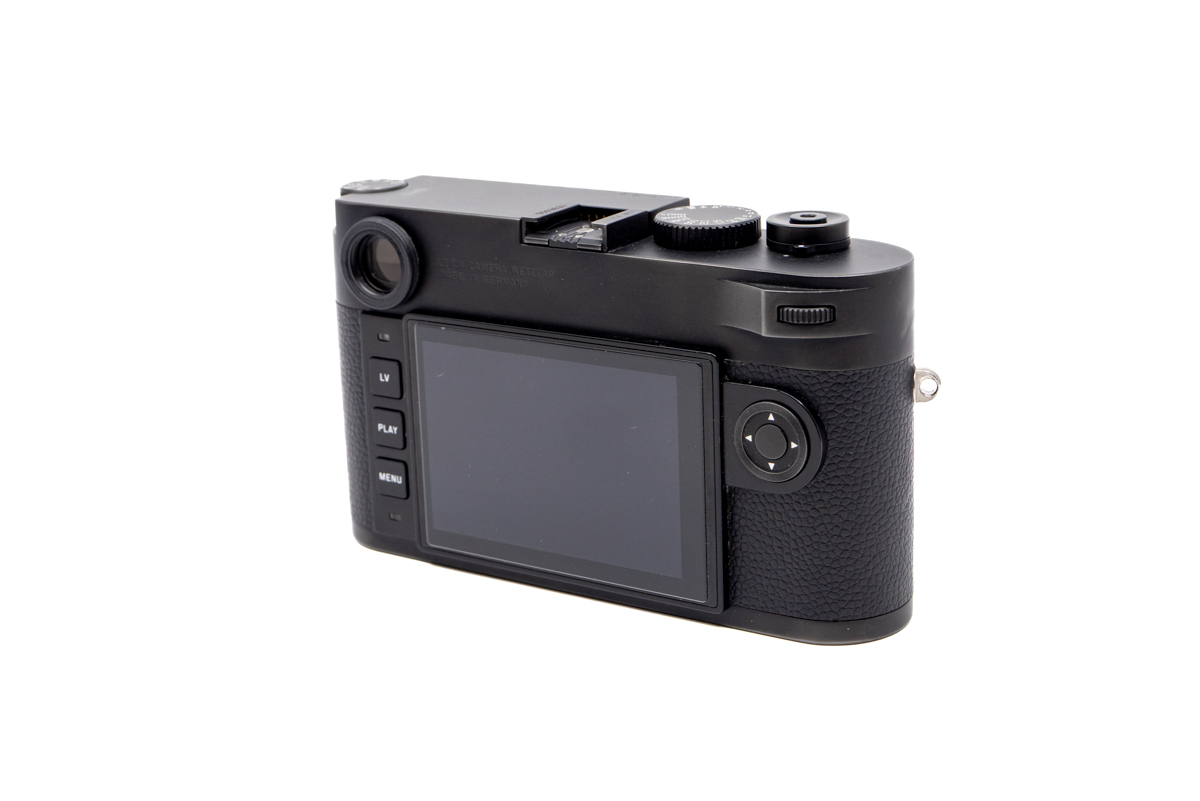 Leica M10 Monochrom (20050)