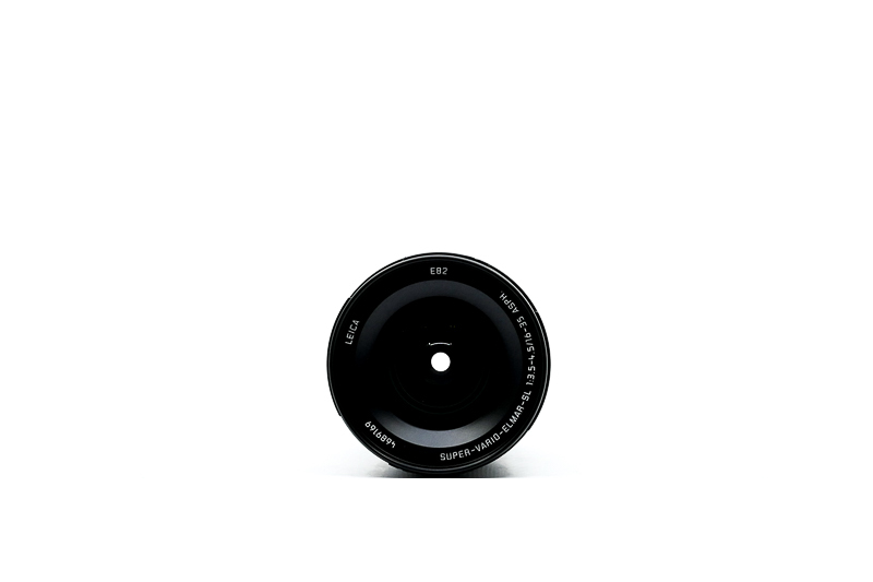 Leica Super-Vario-Elmar-SL 3,5-4,5/16-35mm ASPH.