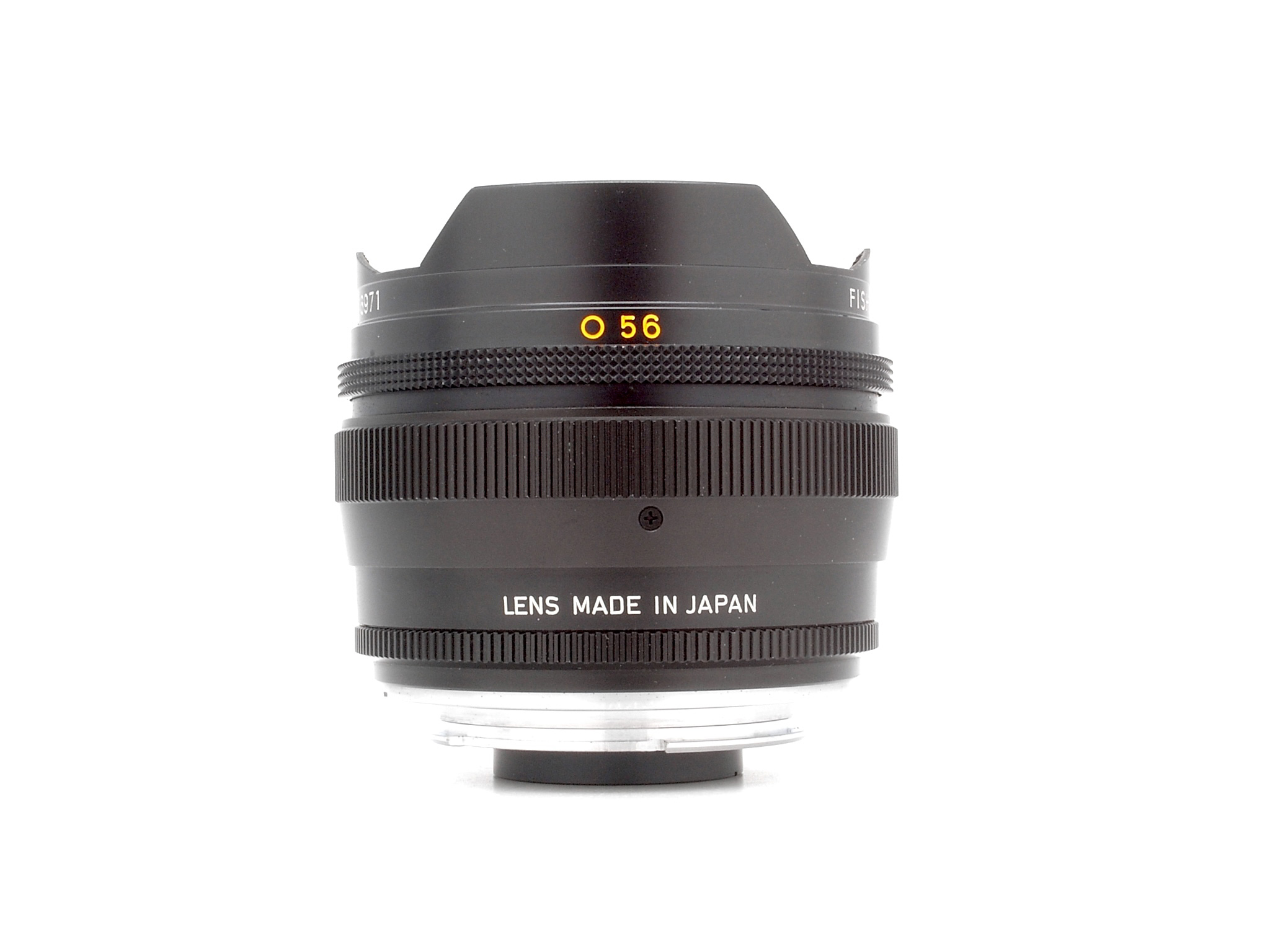 Leitz Fisheye-Elmarit-R 2.8/16mm