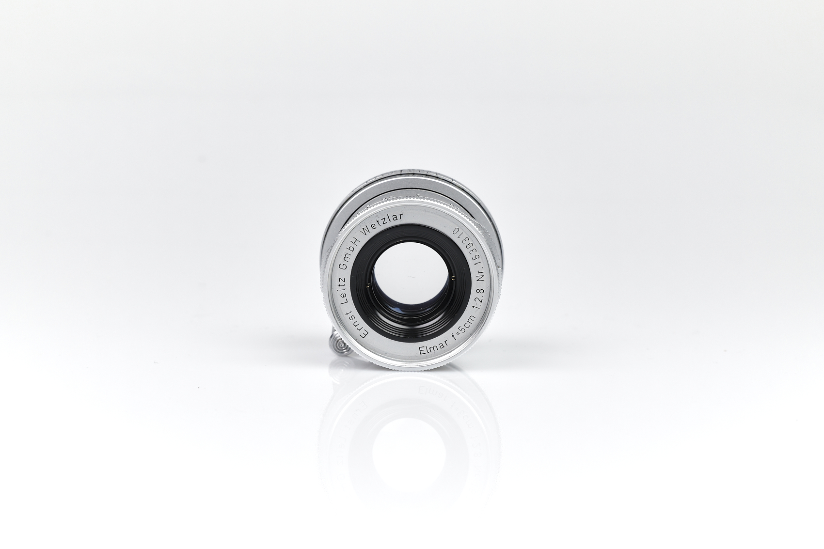 Leica Elmar 2,8/50