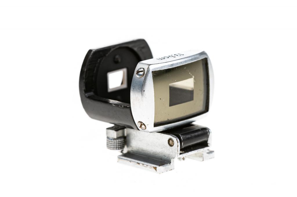 Leica 13,5cm SOOYV Cradle Type Finder Leica 13,5cm SOOYV Cradle Type Finder