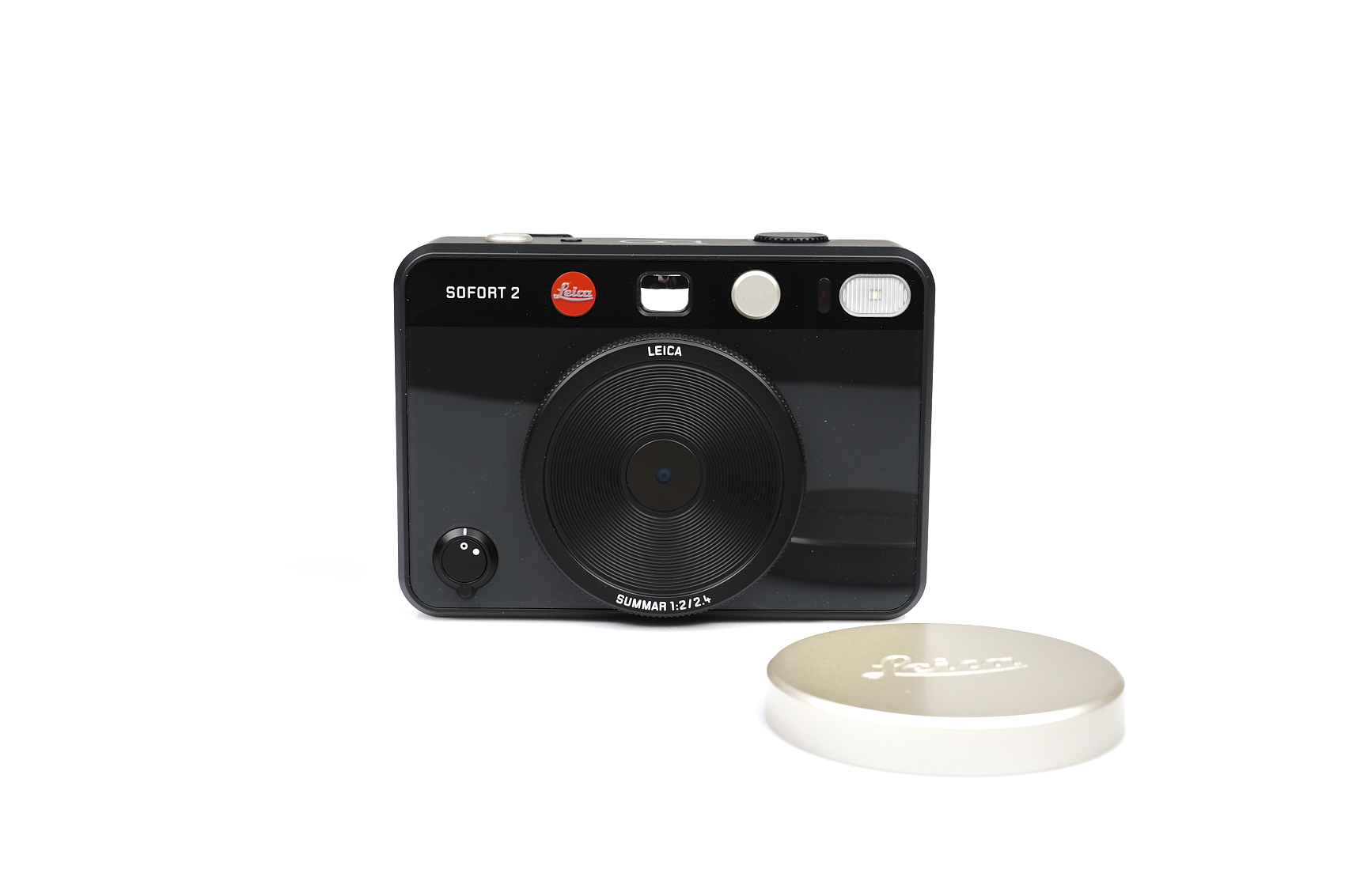 Leica Sofort 2 100 Years Edition