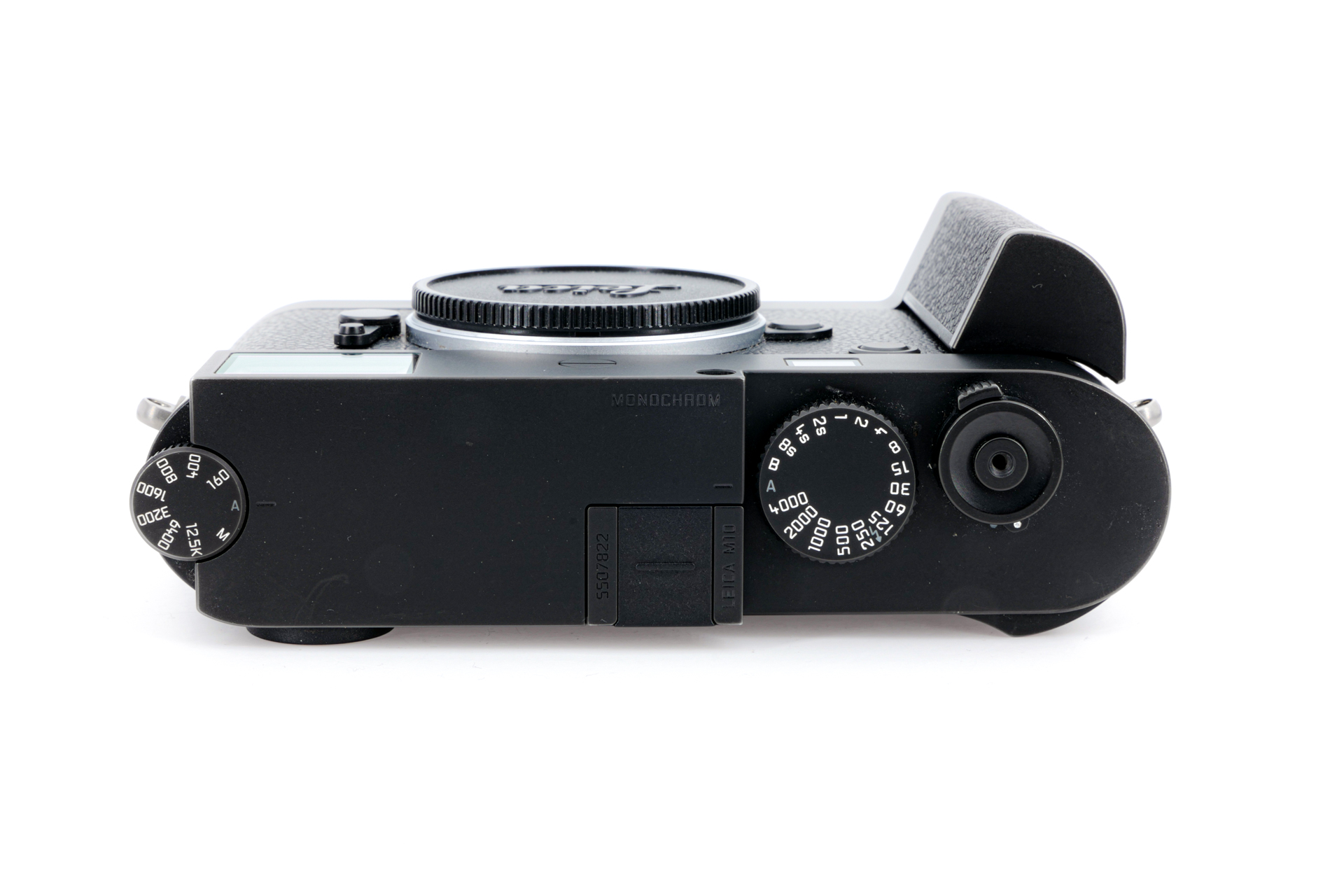 LEICA M10 Monochrome