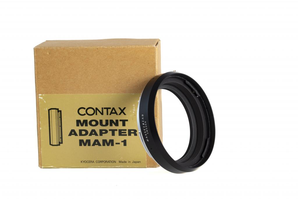 Contax 645 Adapter MAM-1