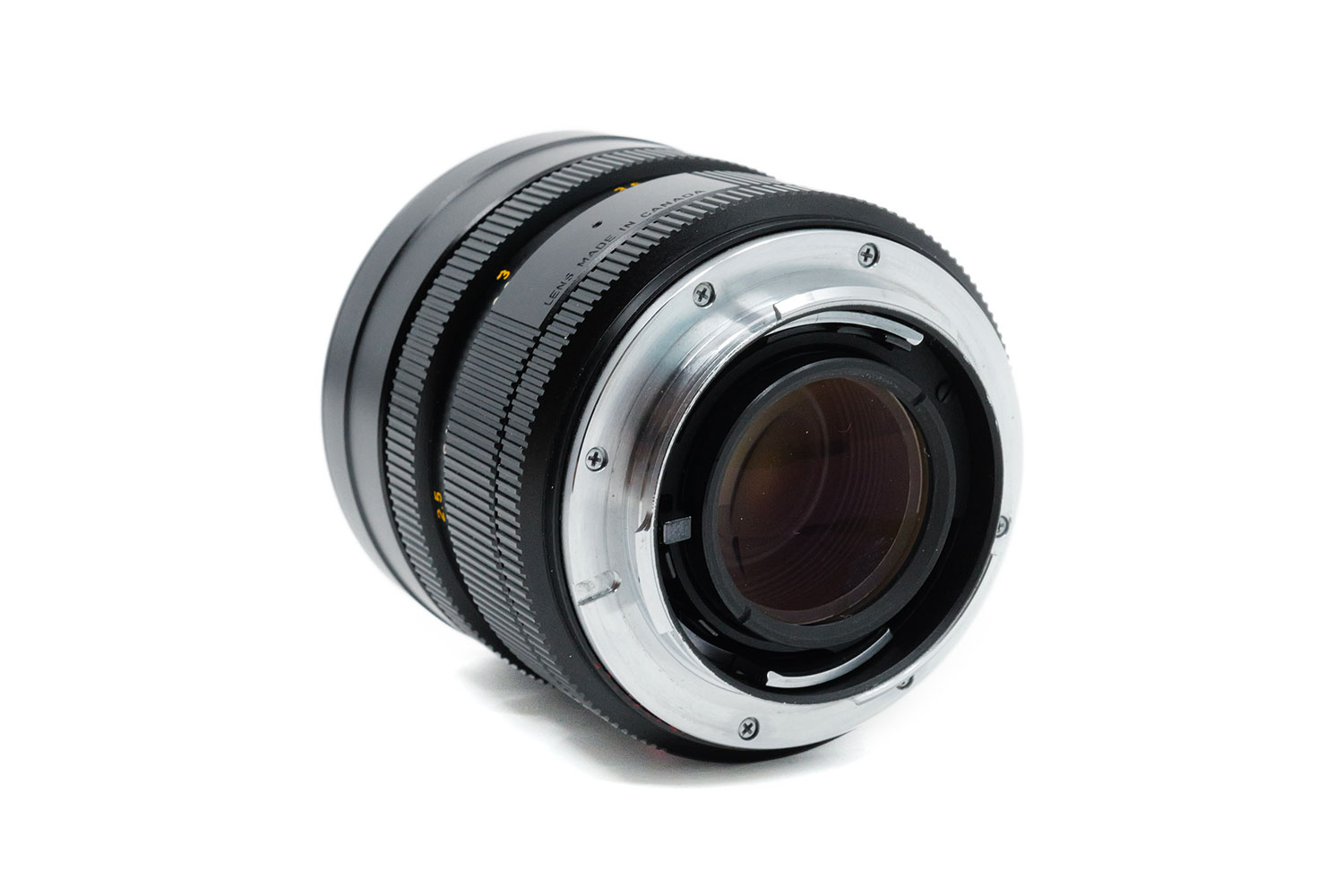 Leica Summicron-R 2/90mm (11219)