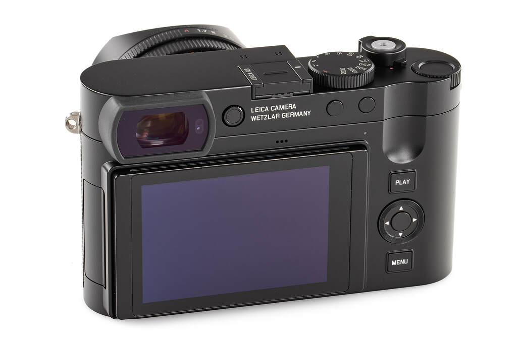 Leica Q3 19080 - with 1 year guarantee Leica Q3 19080 - with 1 year guarantee