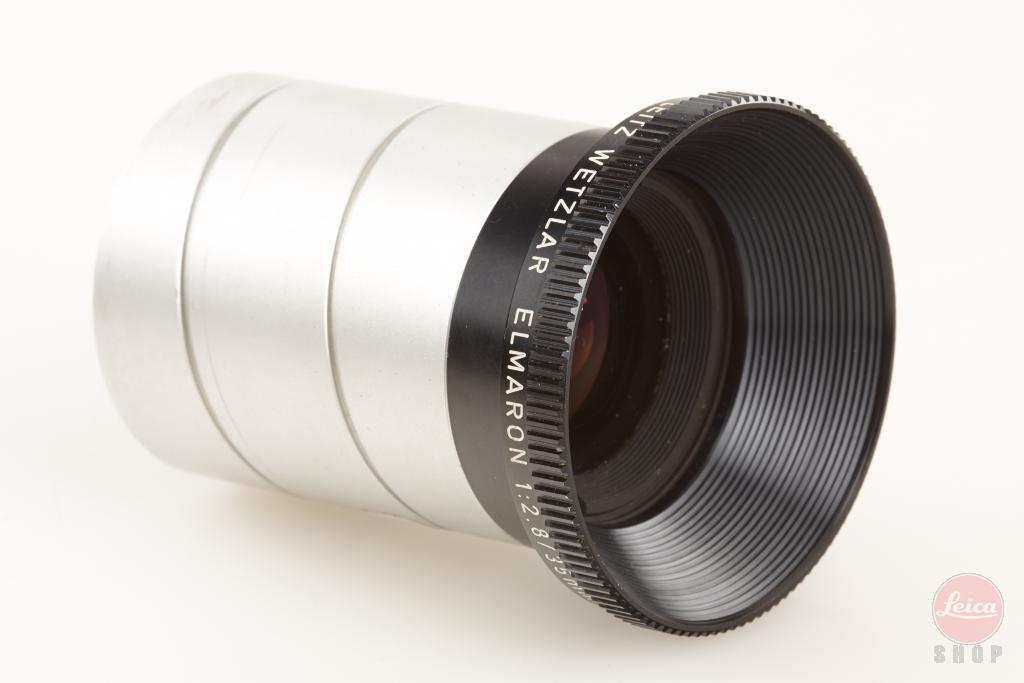 Leica Elmaron 2,8/35mm