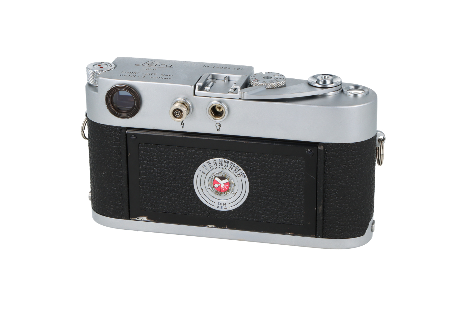 Leica M3 (10150)