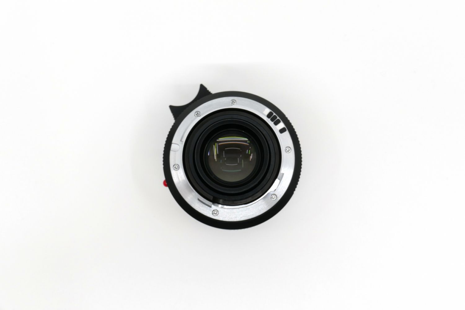 Leica Summilux-M 1.4/35mm ASPH. Close Focus, black