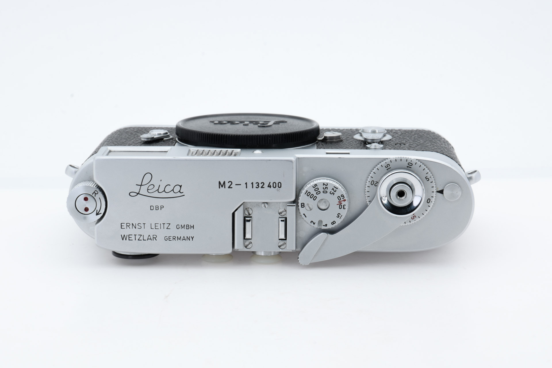 Leica M2 Body