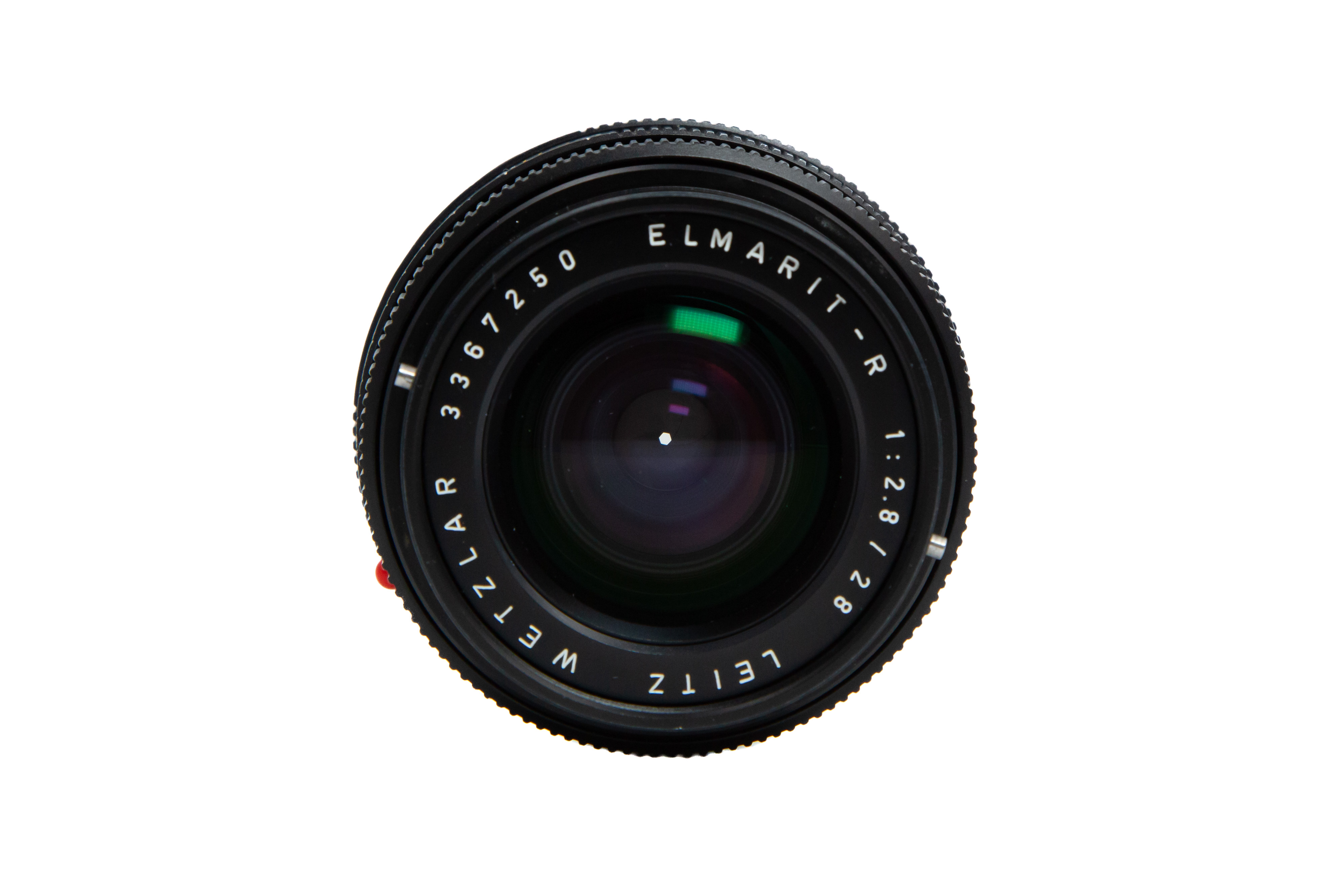 Elmarit-R 2.8 / 28mm