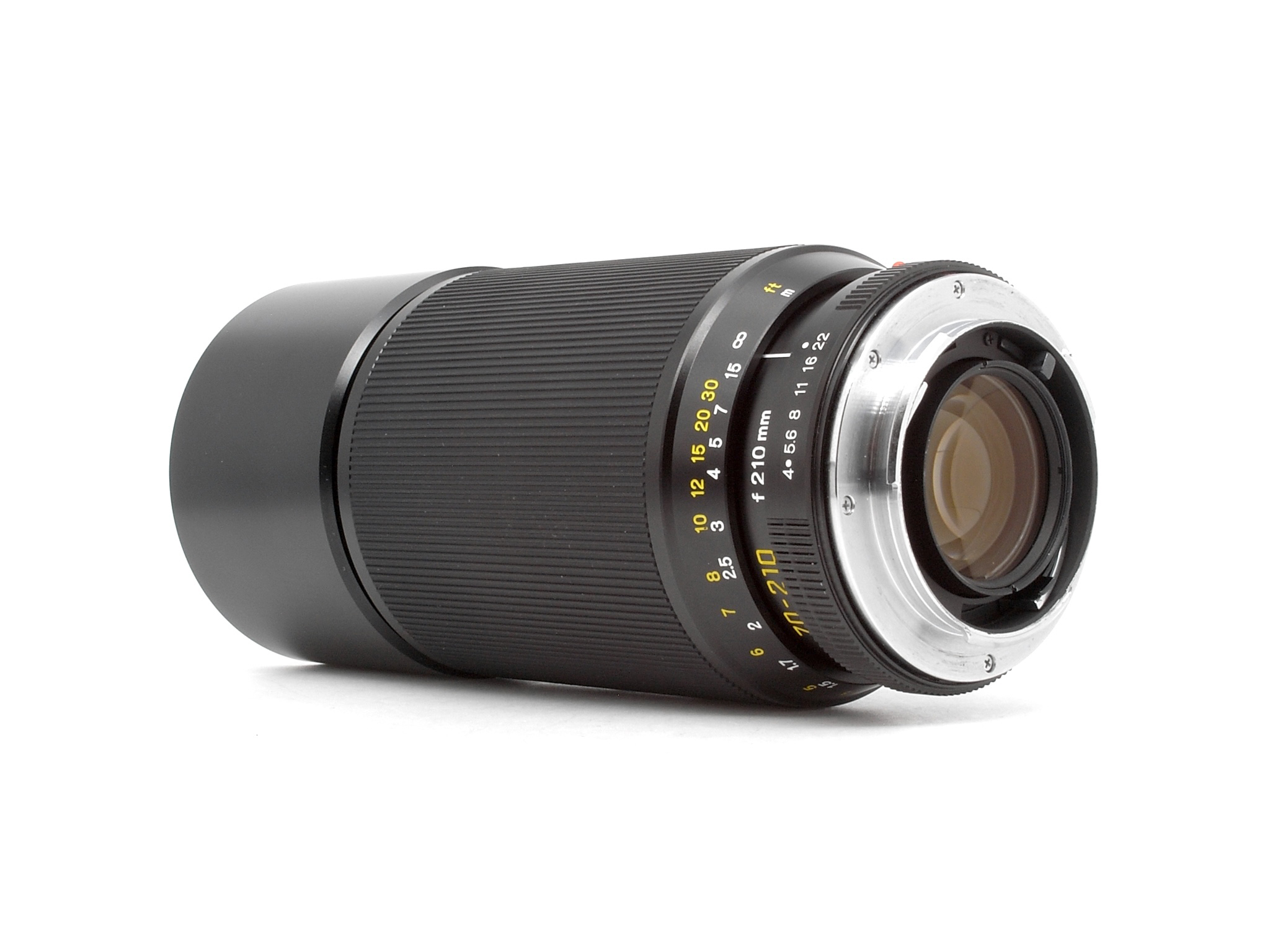Leitz Vario-Elmar-R 4-0/70–210 mm